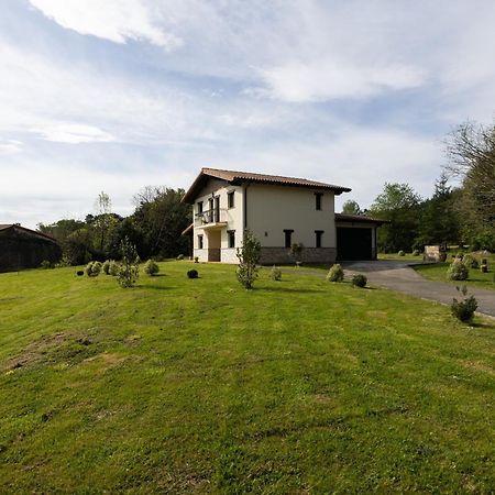 Villa Urdaibai ブストゥリア エクステリア 写真