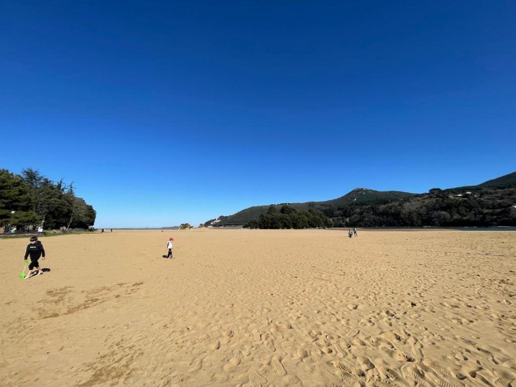 Villa Urdaibai ブストゥリア エクステリア 写真