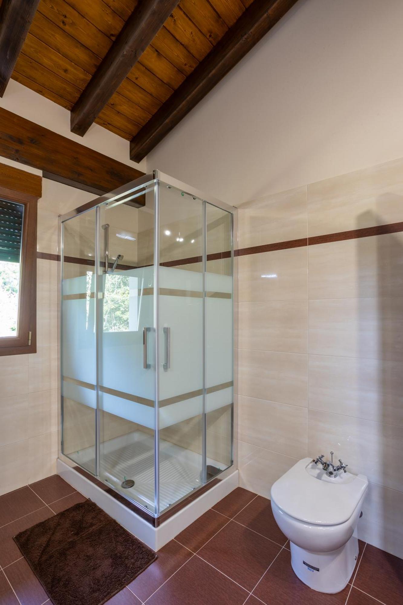 Villa Urdaibai ブストゥリア エクステリア 写真