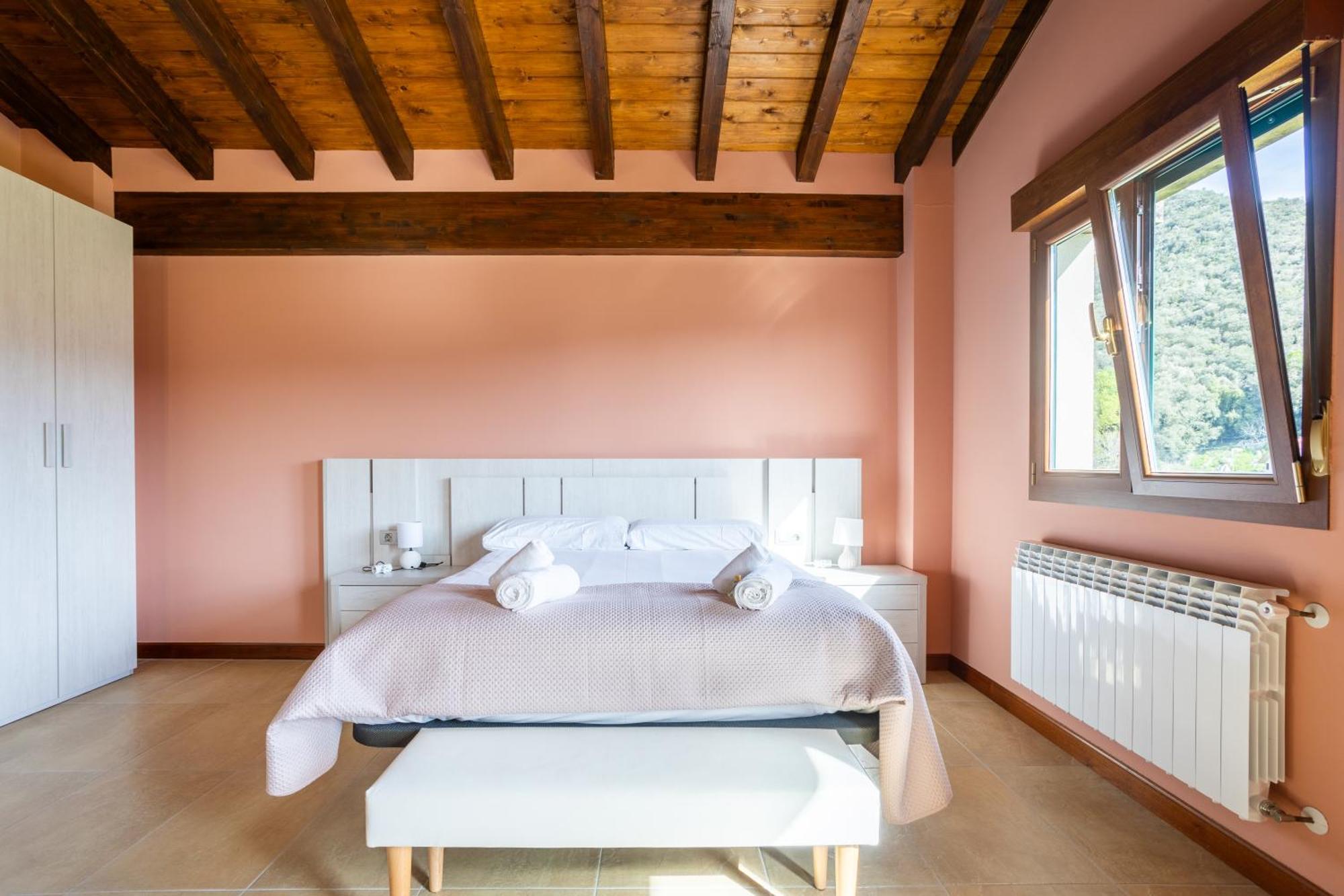 Villa Urdaibai ブストゥリア エクステリア 写真