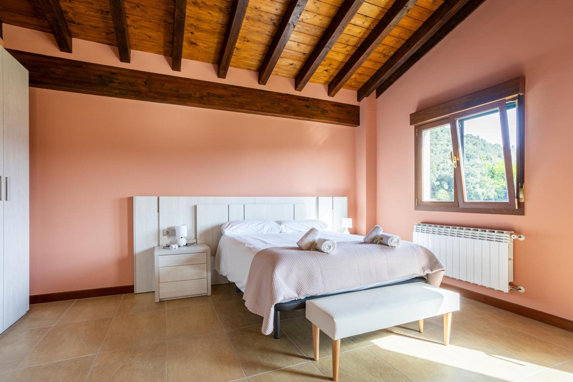 Villa Urdaibai ブストゥリア エクステリア 写真