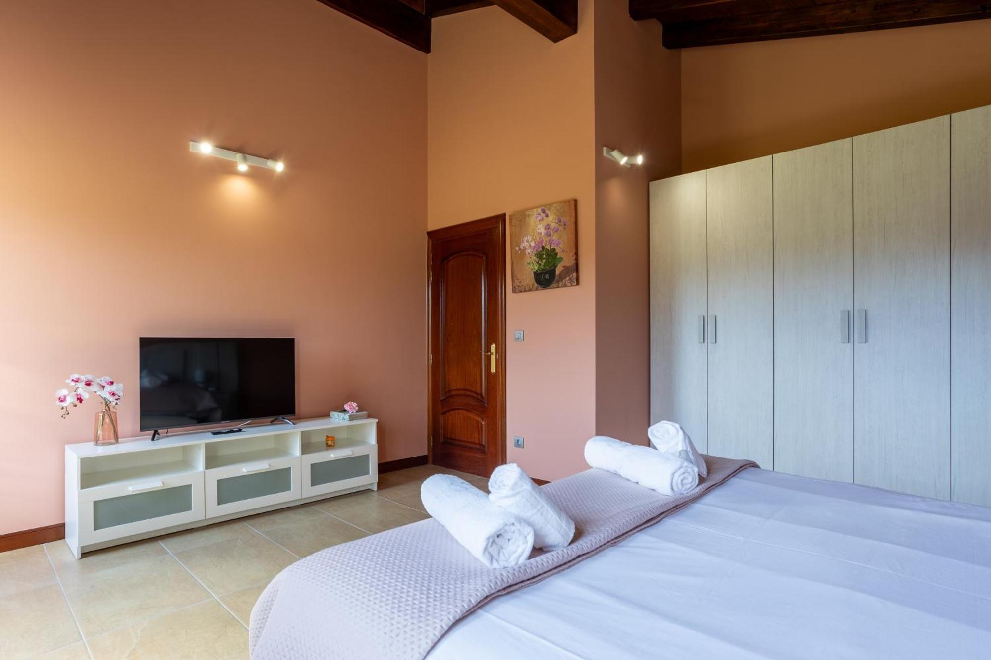 Villa Urdaibai ブストゥリア エクステリア 写真