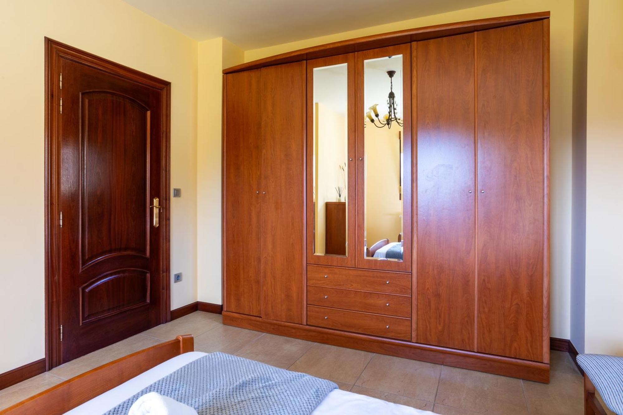 Villa Urdaibai ブストゥリア エクステリア 写真