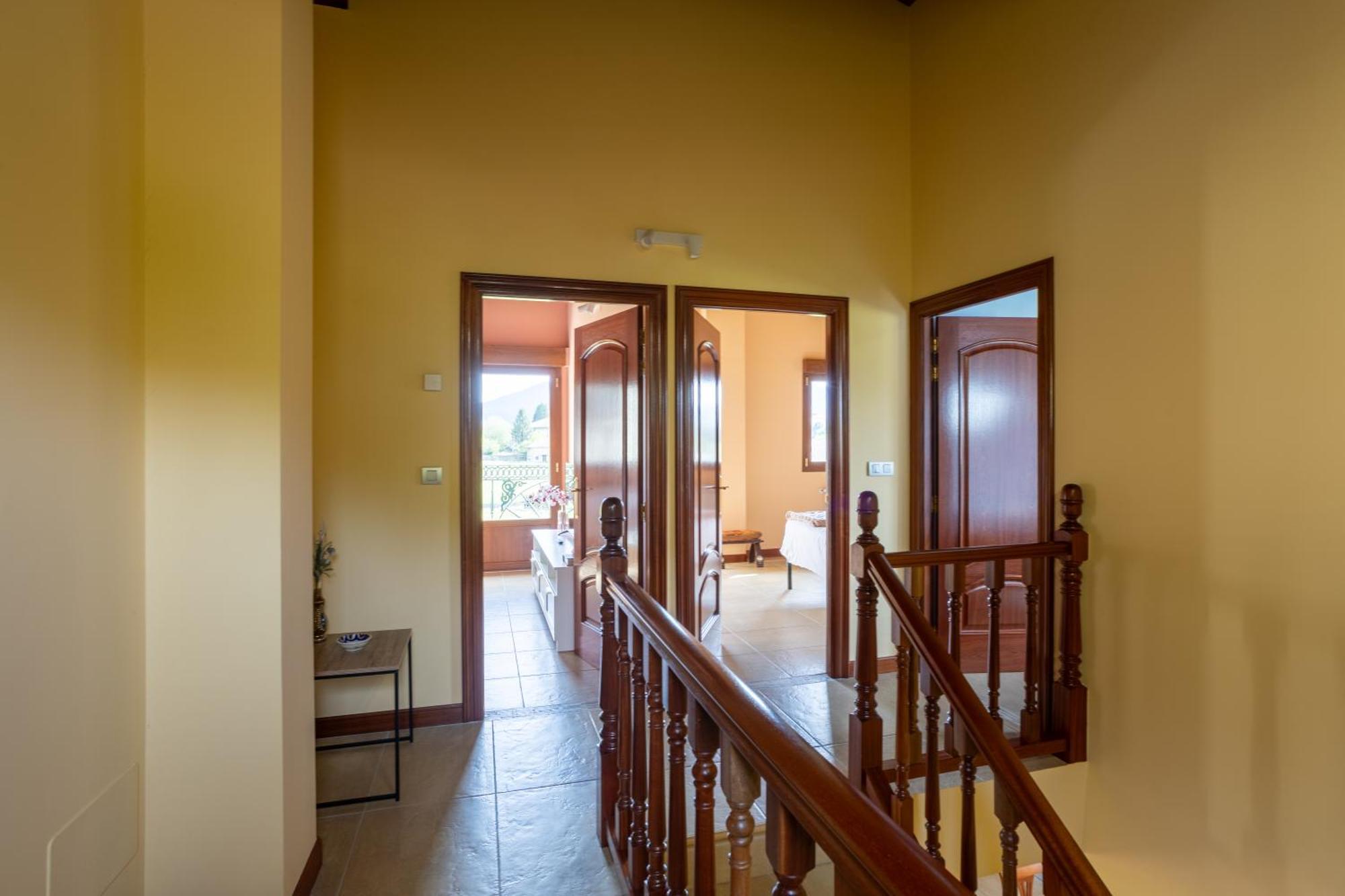 Villa Urdaibai ブストゥリア エクステリア 写真
