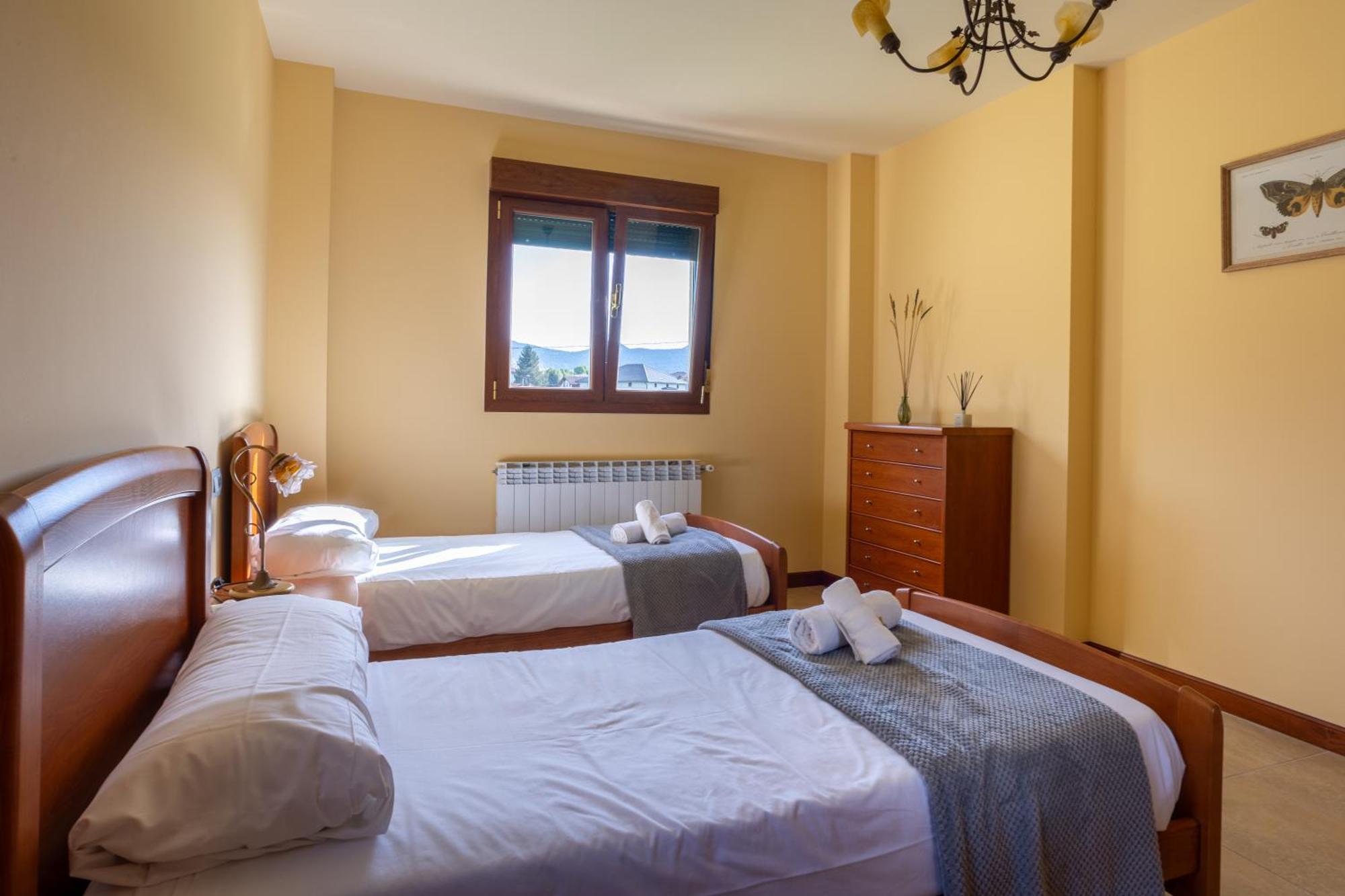 Villa Urdaibai ブストゥリア エクステリア 写真