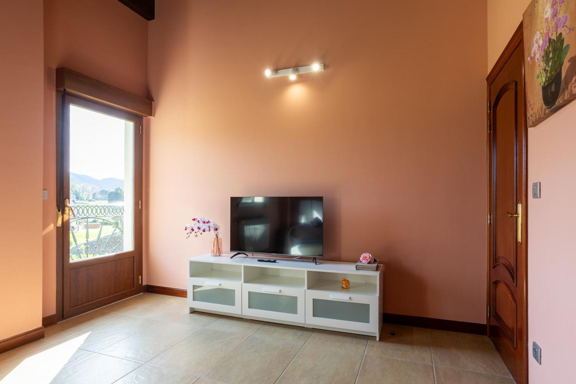 Villa Urdaibai ブストゥリア エクステリア 写真